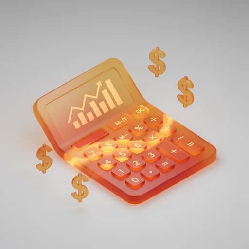 Financial Calculators