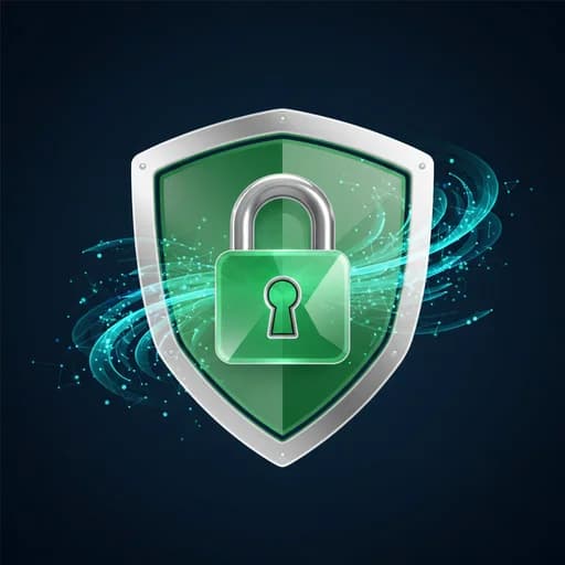 Security & Privacy
