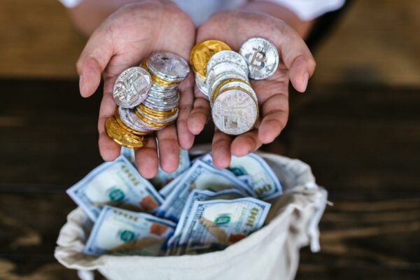 Luxembourg Labels Crypto Firms as High-Risk Entities for Money Laundering