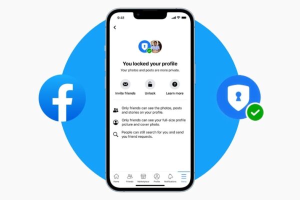 Facebook Profile Lock: How to Lock Your FB Profile on Mobile, Desktop, Benefits, and More