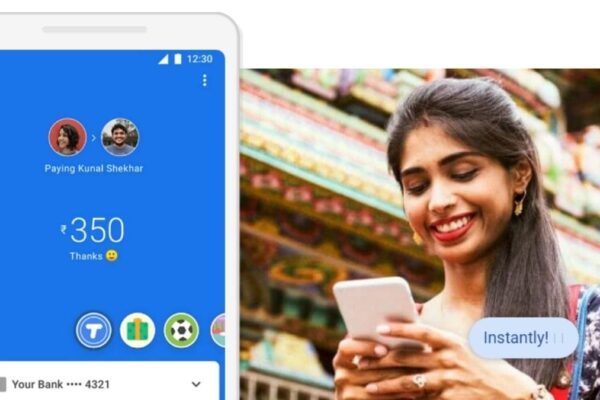 Google Pay: How to Send Money Using Bank Details, Phone Number, UPI ID or QR Code