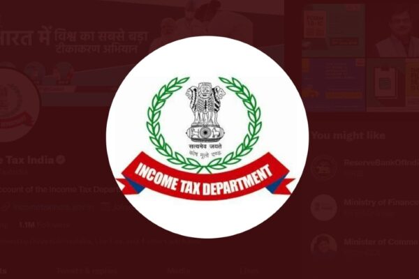 ITR Filing Deadline Is Here: How to File Income Tax Return Online in Simple Steps