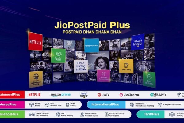 How to Switch From Jio Prepaid to Postpaid