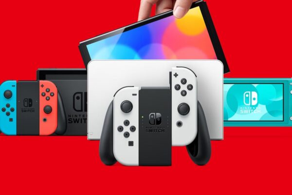 Nintendo announces price changes to original Switch hardware and software in Canada