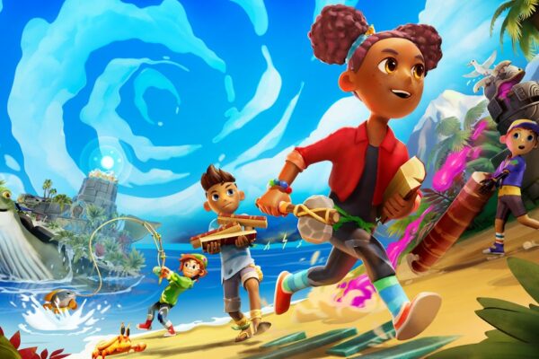 How Unity developed its first game in 20 years as a Nintendo Switch 2 launch exclusive