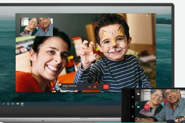 WhatsApp PC Video Call: How to Make Voice and Video Calls on WhatsApp for Windows or Mac