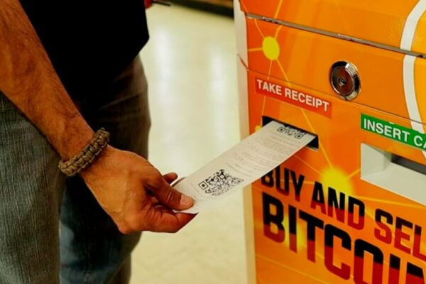 Crypto ATMs See Twice as Many Illicit Activities as Overall Industry: TRM Labs