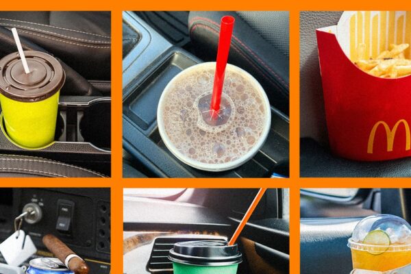 What Makes a Car Lovable? It’s Not the Tech, It’s the Cup Holders