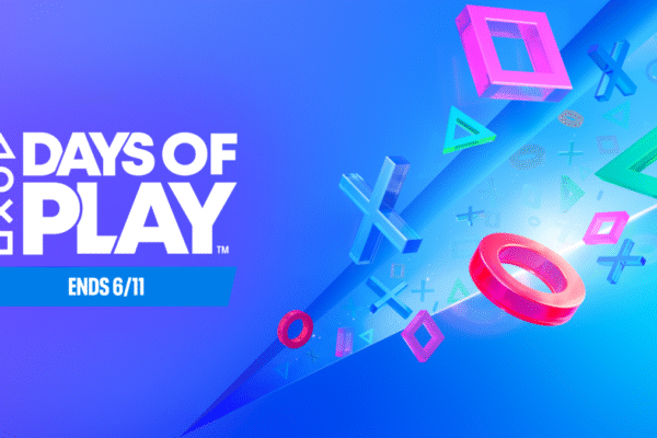 Sony Announces Days of Play Sale, With Discounts on PS5 Games and Accessories