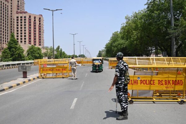 Delhi Lockdown E-Pass: How to Apply Online for Travel During the Restriction