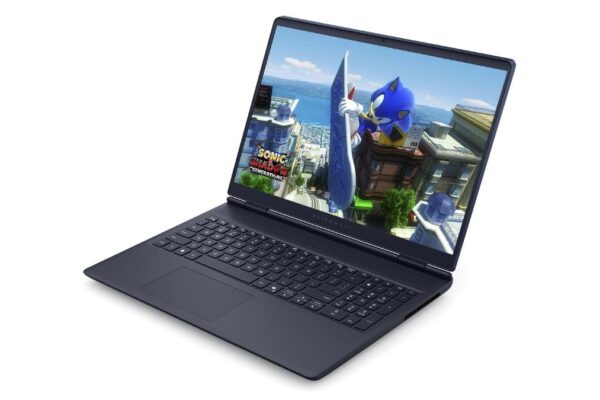 Dell Alienware 16 Aurora With Up to Nvidia GeForce RTX 5060 Laptop GPU Launched in India