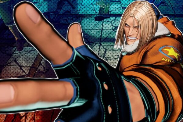 Yasuyuki Oda on why it’s taken over a quarter of a century for a new Fatal Fury game