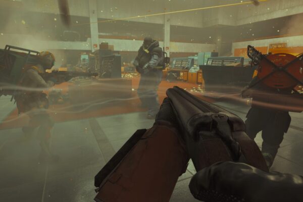 FBC: Firebreak Has Crossed One Million Players, Remedy Confirms
