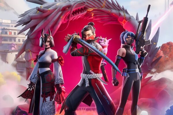 FTC reopens refunds for players affected by unwanted purchases in Fortnite