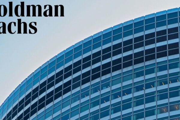 Goldman Sachs Plans to Spin Out Blockchain-Based Digital Assets Platform : Report