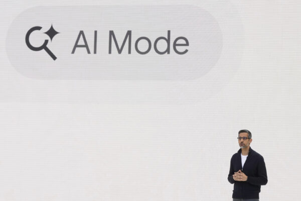 Google’s unleashes ‘AI Mode’ in the next phase of its journey to change search