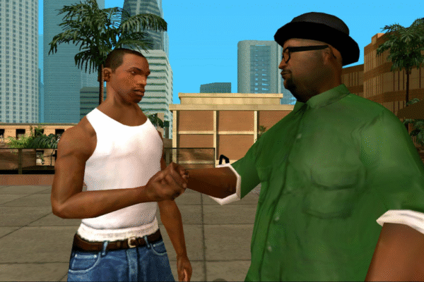 GTA San Andreas Cheats for PC, PlayStation, Xbox, Switch and Mobile