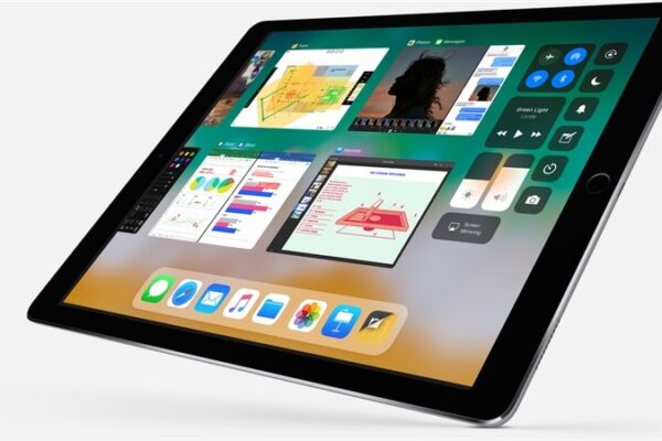 iOS 11 Brings Improved Dock and Multitasking to iPad: How to Get Started