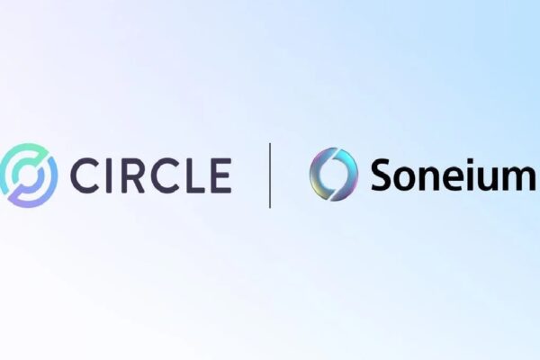 USDC-Issuer Circle Partners with Sony to Expand Stablecoin Adoption via Soneium
