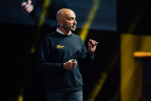 Find Balance Between Convenience, Security: Binance CTO Rohit Wad to Web3 App Makers