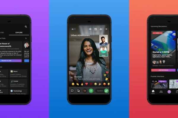 Leher App Is an Indian Alternative to Clubhouse: How to Sign Up and Use