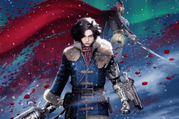 Lies of P: Overture sells 3m copies | News-in-brief