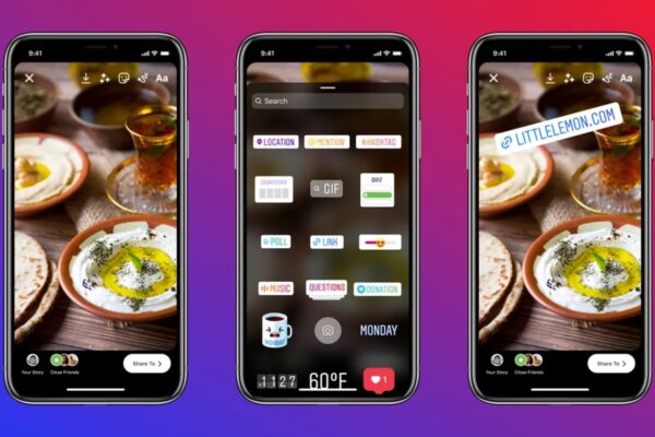 How to Add Links to Instagram Stories