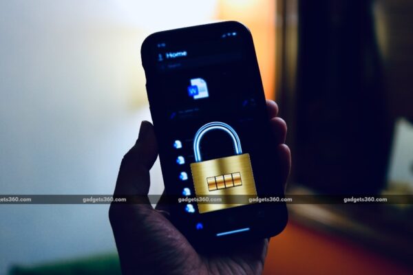 How to Password Protect a Word Document