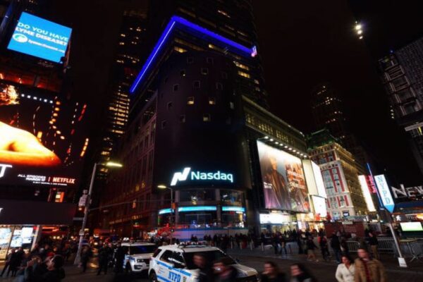 Nasdaq Seeks US SEC Approval for Bitcoin Index Options