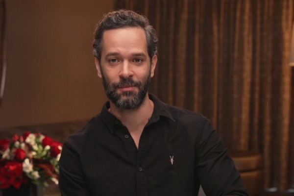 Neil Druckmann steps back from HBO’s The Last of Us to focus on Naughty Dog projects
