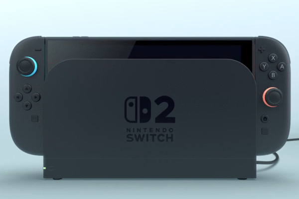 Nintendo addresses Switch 2 price, supply versus demand, and Game-Key Card concerns