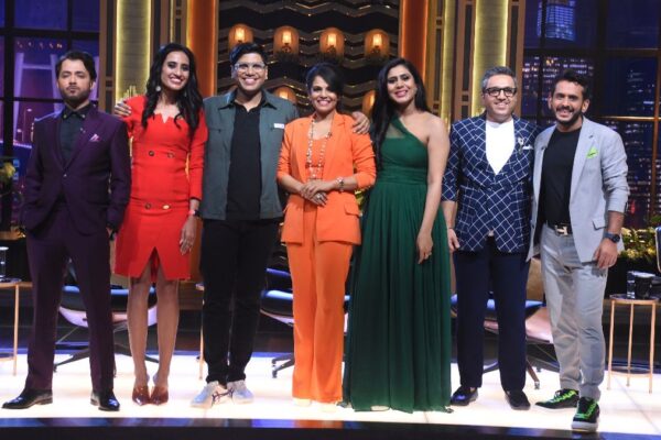 Shark Tank India: Watch Full Episodes Online to Recap the Best Moments of Season 1