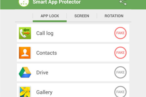 How to Stop Others From Accessing Your Android Apps