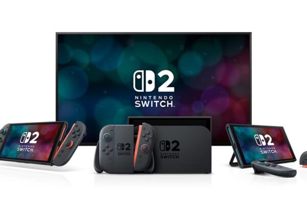 Switch 2 breaks US launch week records selling over 1.1m units