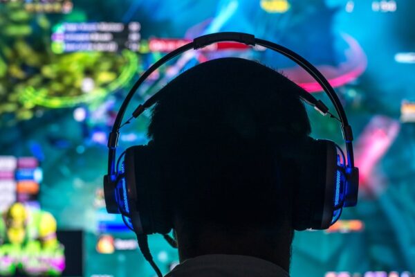 Video games spending by young Americans is dropping sharply, report suggests